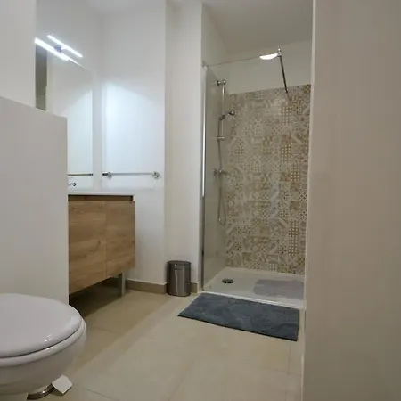 Apartament Uzes, Piscine, Climatisation, Parking Prive Uzès