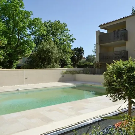 Apartment Uzes, Piscine, Climatisation, Parking Prive *
